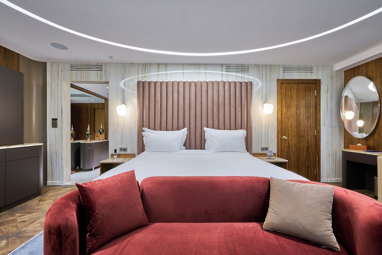 Bedroom 2, Rayelin Hotel Old City, Fatih