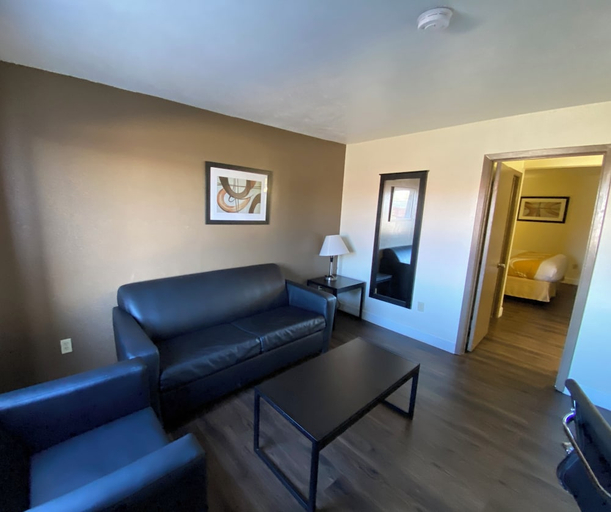 Others 4, Quality Inn Del Rio, Val Verde