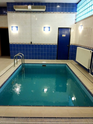 Sport & Beauty 5, AMAKS Safar Hotel, Vysokogorskiy rayon