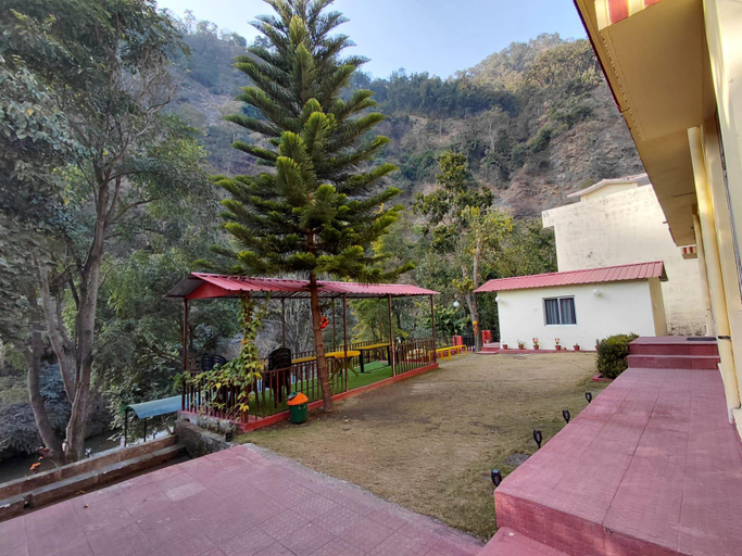 Others 4, Hanumanti River View Resort, Garhwal