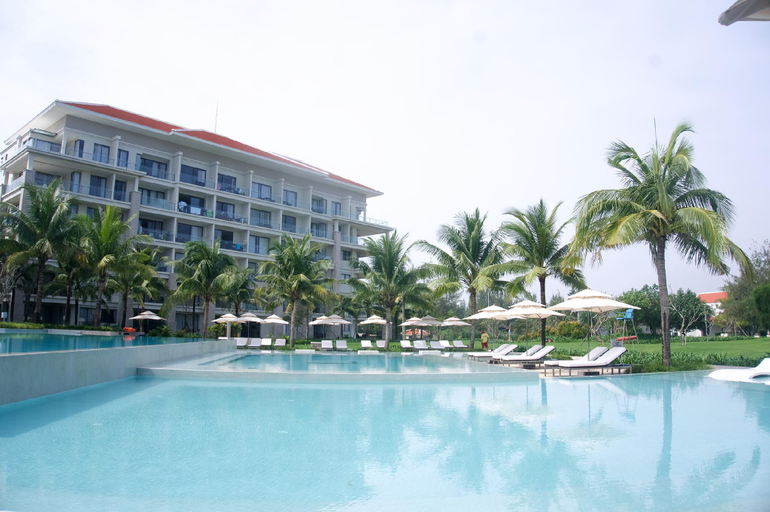 Sport & Beauty 2, Hòa Hải Apartments, Da Nang