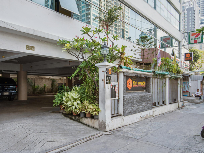 Others 1, Sathorn Apartments, Sathorn