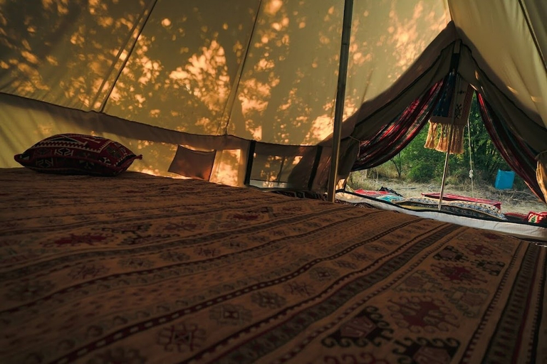 Bedroom 4, Kelebekler Vadisi Butterfly Valley, Fethiye