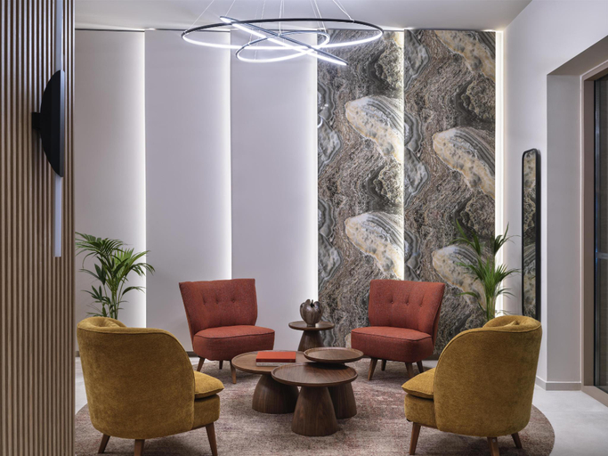 Public Area 5, Hilton Garden Inn Chania City, Crete