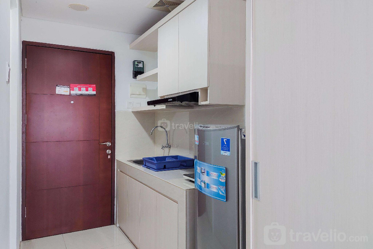 Others 2, Studio Springwood Residence Tangerang By Travelio, Tangerang