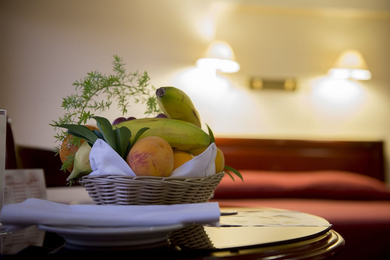 Food & Drinks 5, El Cabildo Hotel Arequipa, Arequipa