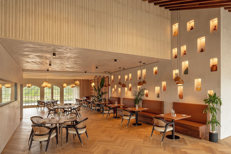 Food & Drinks 5, Quinta Do Paral, Vidigueira