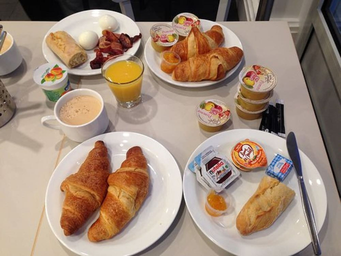 Food & Drinks 5, Fantazia Hotel, Oran