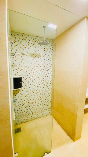 Bathroom 4, Regalia Residence KL Infinity Pool, Kuala Lumpur