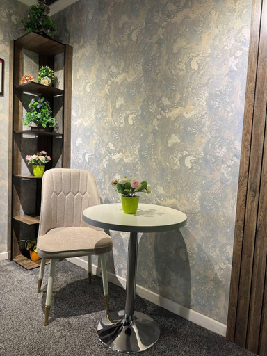 Others 4, Ammar hotel, Tashkent City