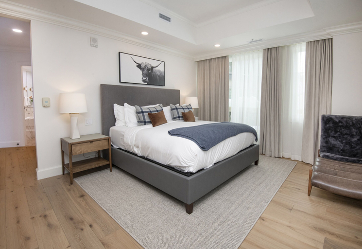 Room 5, Vail Ski Resort Ritz Carlton Vacation Rentals, Eagle