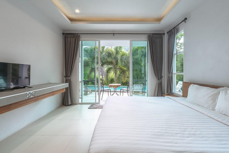 Others 3, Woodpecker Villa - Kamala Beach, Phuket Island
