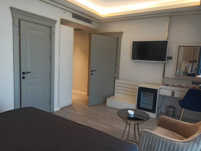 Bedroom 2, Anemon Mardin Otel, Kızıltepe