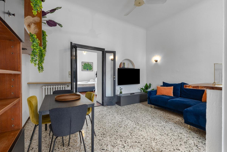 Others 4, Martesana home - 4 posti, Milano