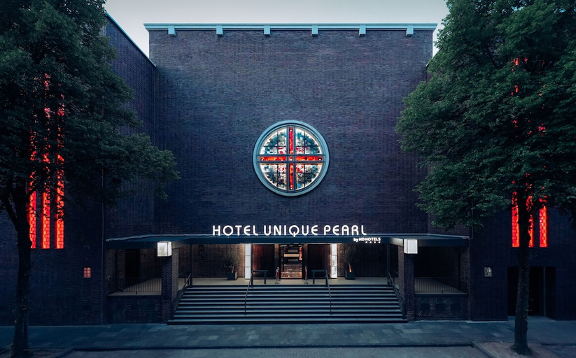 Exterior & Views 2, Hotel Pearl Dortmund-Nordstadt, Dortmund