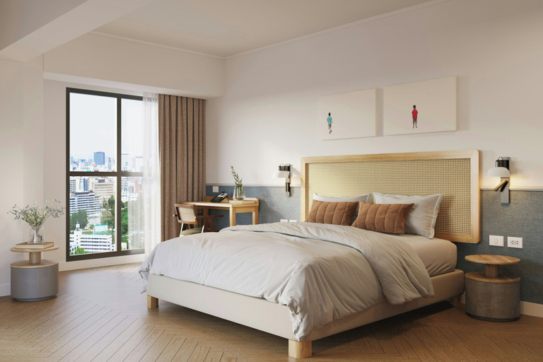 Room 4, Humano, Lima, A Tribute Portfolio Hotel, Lima