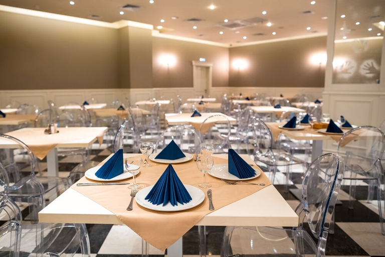 Food & Drinks 5, Kaliningrad Hotel, Gur'evskiy rayon