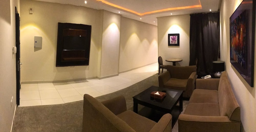 Others 4, Taleen Granada Hotel Apartments, Riyadh