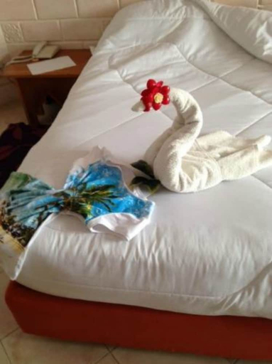 Bedroom 3, Delphin Habib, Monastir