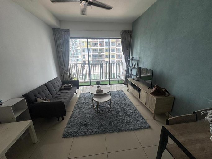Others 4, I-city Shah Alam Selangor, Shah Alam