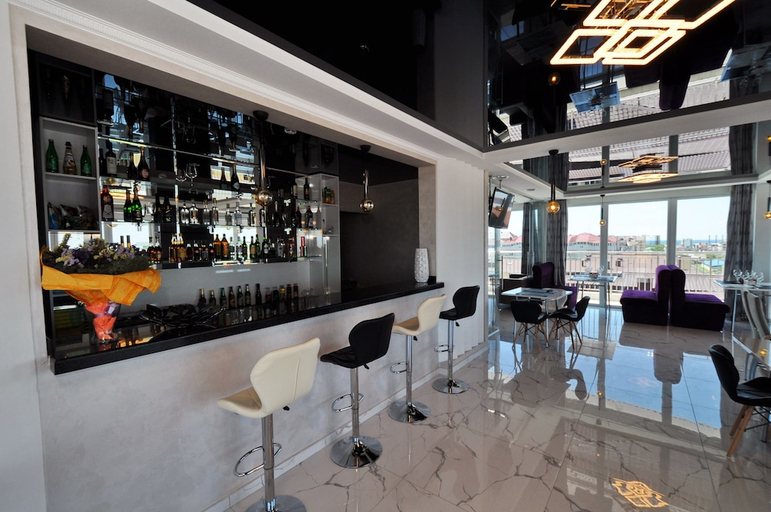Food & Drinks 4, Gala Palmira Hotel, Anapskiy rayon