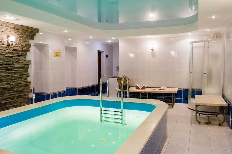 Sport & Beauty, Hotel Atal, Cheboksarskiy rayon