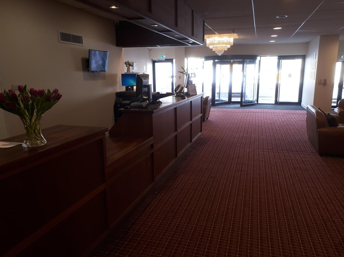 Public Area 3, Britannia Aberdeen Hotel, Aberdeen