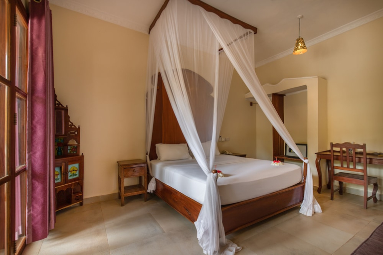Bedroom 3, Sunset Kendwa, Kaskazini 'A'
