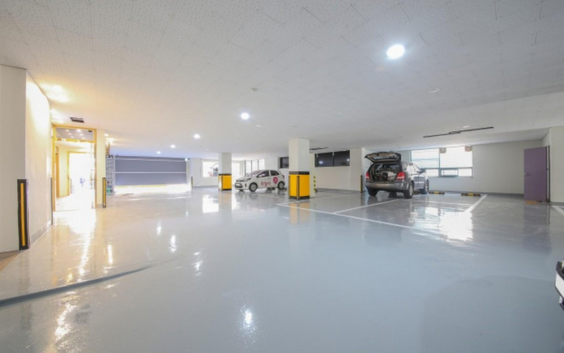 Others 5, Gwangju Hanam Hotel ON-U, Gwangsan