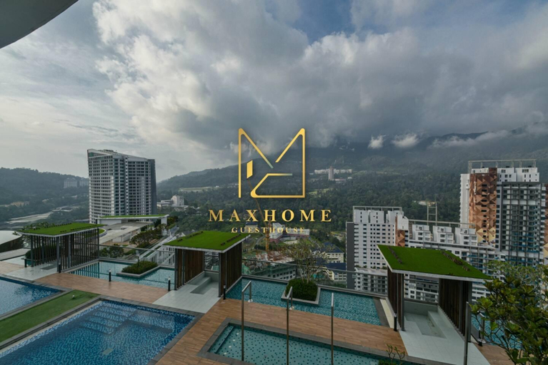 Sport & Beauty 2, Gohtong Jaya Apartments, Genting Highlands