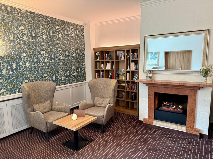 Public Area 4, Amber Hotel Bavaria, Berchtesgadener Land