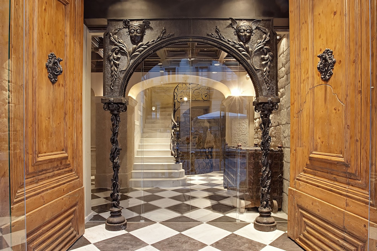 Others 5, Arai Aparthotel, Barcelona