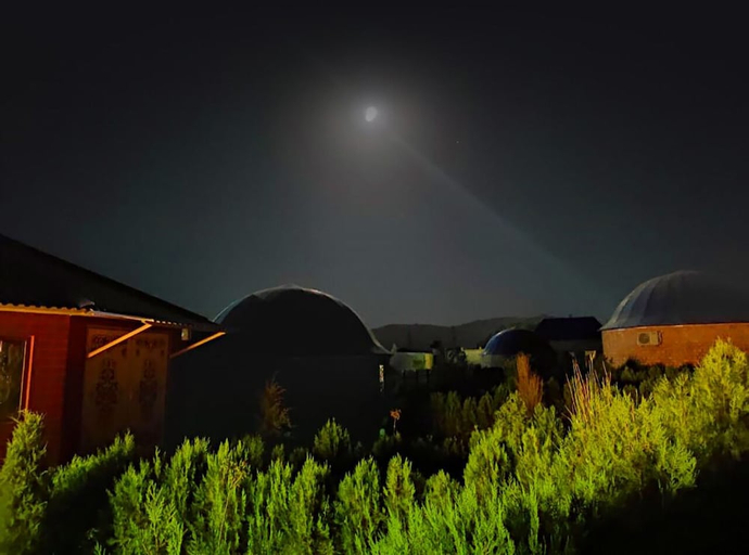 Exterior & Views 1, Gumbaz Eco SPA Hotel, Samarkand