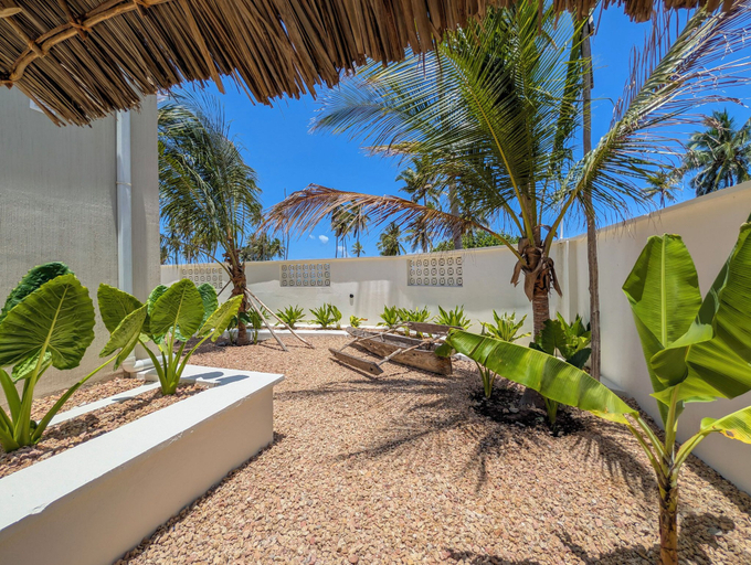 Exterior 5, Mystique Residence and Resort, Kusini