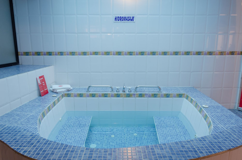 Sport & Beauty, Hotel El Altar, Riobamba