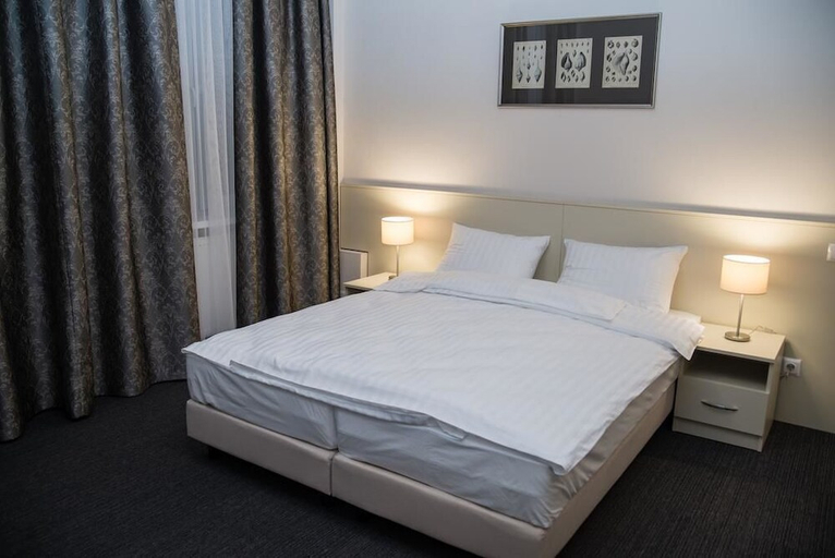 Bedroom 2, RiverSide, Gur'evskiy rayon