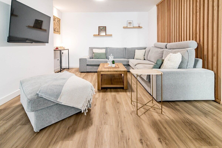 Interior 4, Eac3f- Modern & Light Apartment Steps From the sea, Málaga