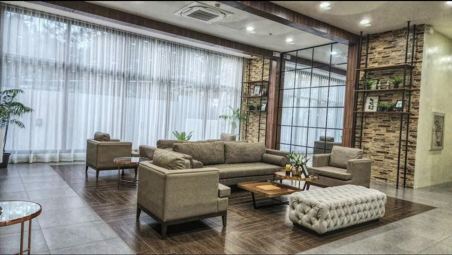 3, Baguio City Proper Apartments, Baguio City