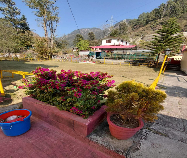 Others 5, Hanumanti River View Resort, Garhwal