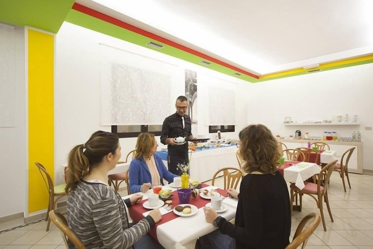 Food & Drinks 5, Hotel del Mar, Venezia