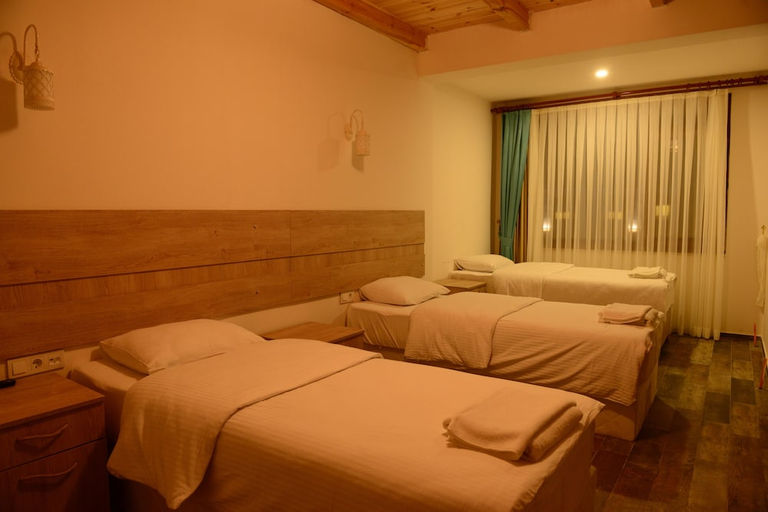 Bedroom 3, Golkoy Yasam Resort, Merkez