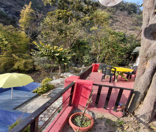 Others 5, Hanumanti River View Resort, Garhwal