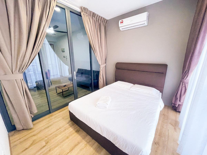 2, Sibu Apartments, Sibu