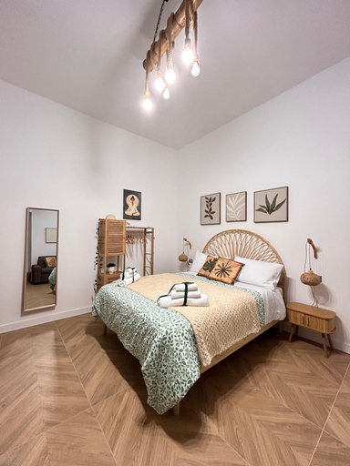 Room 3, Di Fiore Guesthouse, Napoli