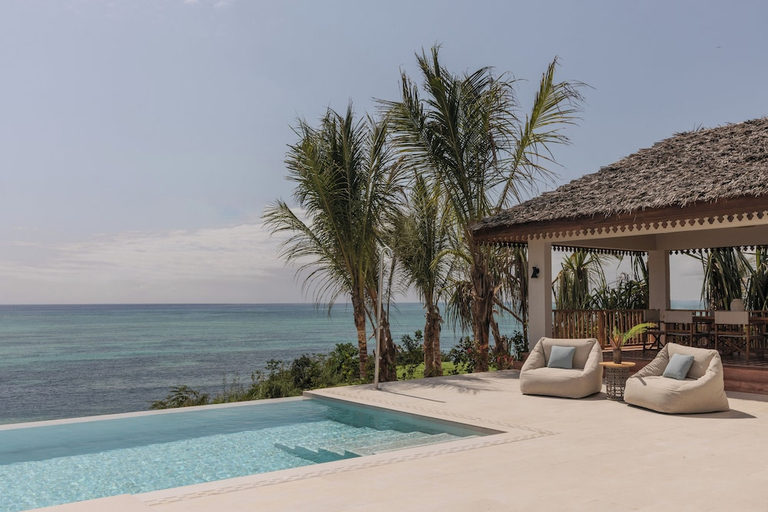 Sport & Beauty 2, Melia Zanzibar, Kaskazini 'B'