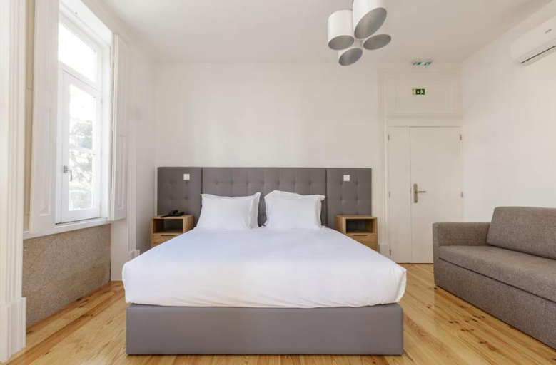 Bedroom 3, Sao Francisco, Matosinhos