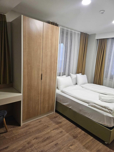 Bedroom 3, Frezya Family Hotel, Üsküdar