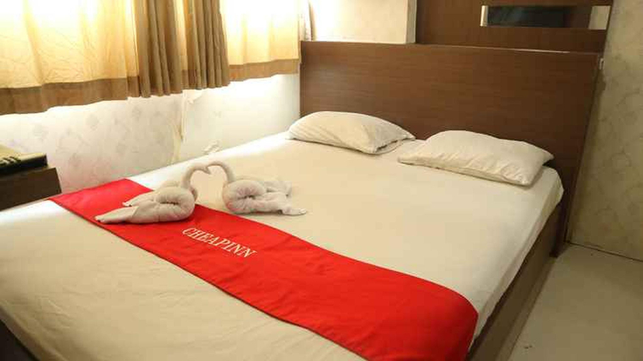 Bedroom, Rawamangun Apartments, East Jakarta