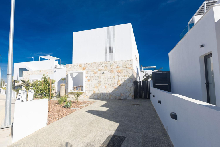 2, Protaras Aqua Pearl Villa AQ18