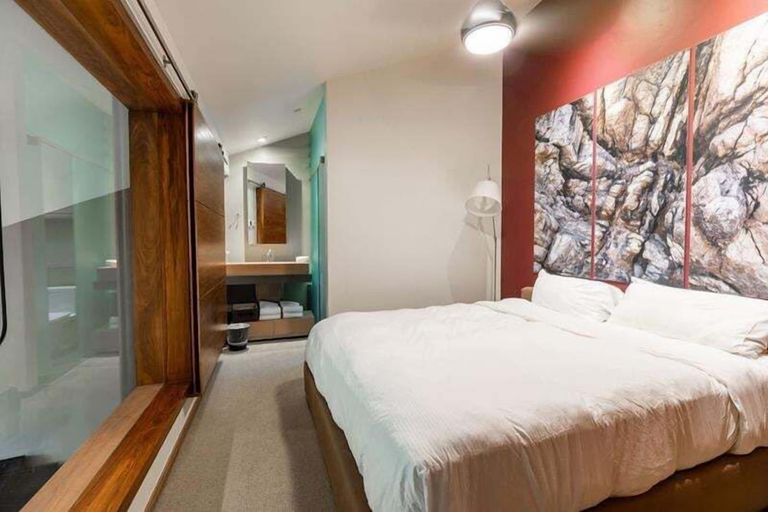 Room 2, Vail Ski Resort Northwoods Condos, Eagle